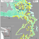 Where Puget Sound’s ghost gear accumulated.